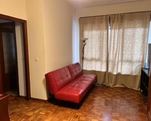 Living room of Flat to rent in Oviedo 