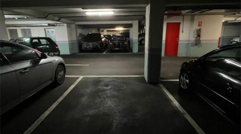 Photo 4 of Garage for sale in Calle Lola Mateos, 29, Masip, Oviedo