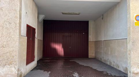 Photo 2 of Garage for sale in Calle Lola Mateos, 29, Masip, Oviedo