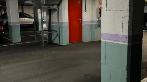 Photo 3 of Garage for sale in Calle Lola Mateos, 29, Masip, Oviedo