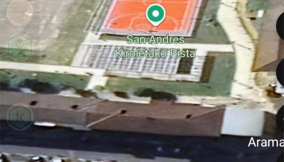 Piso en venta en Aramaio Kalea, 2, Arrasate / Mondragón, Gipuzkoa - imagen 1 Foto 1 de Piso en venta en Aramaio Kalea, 2, Arrasate / Mondragón, Gipuzkoa