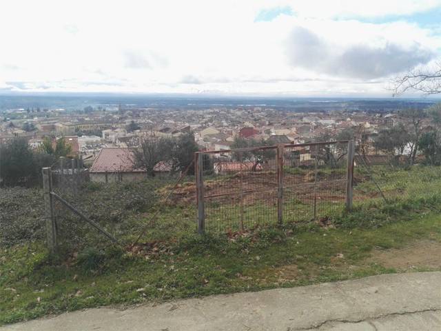 Casa-chalet en Venta en Calle de los Castañuelos, 16 en Candeleda