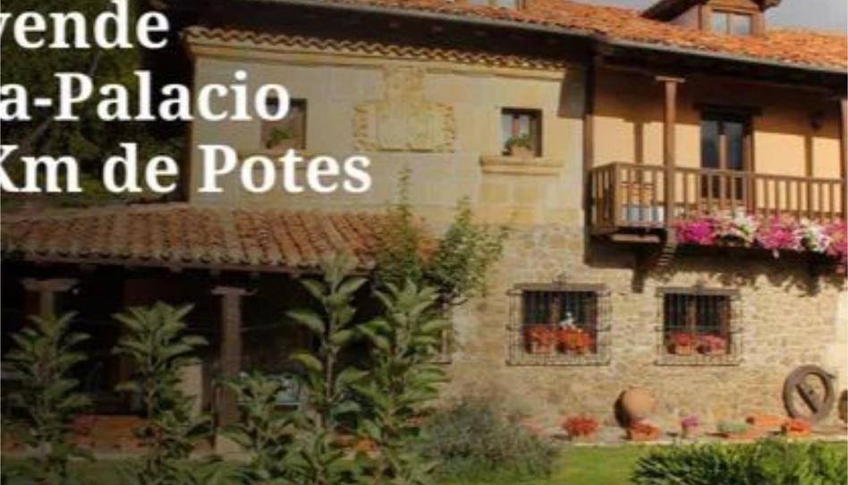 House or chalet for sale in Calle Roscabado, 15, Potes, Cantabria - image 1 Photo 1 of House or chalet for sale in Calle Roscabado, 15, Potes, Cantabria