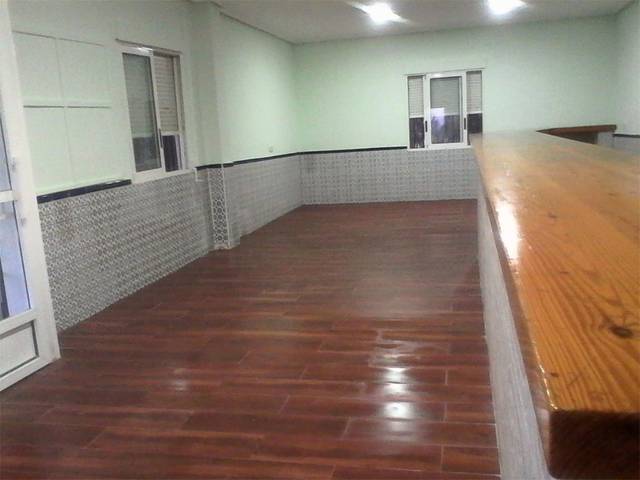 Local comercial en Alquiler en Vereda del Chocolate, 73 en Los Ramos