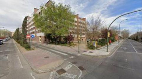 Garage for sale in Calle Magallanes, 2, Universidad, Madrid - image 3 Photo 3 of Garage for sale in Calle Magallanes, 2, Universidad, Madrid