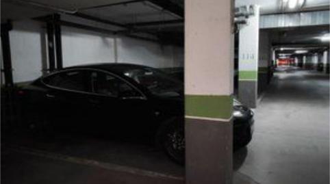 Garage for sale in Calle Magallanes, 2, Universidad, Madrid - image 4 Photo 4 of Garage for sale in Calle Magallanes, 2, Universidad, Madrid