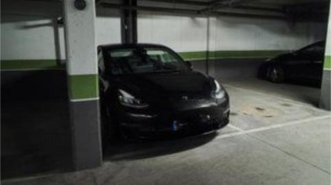 Garage for sale in Calle Magallanes, 2, Universidad, Madrid - image 2 Photo 2 of Garage for sale in Calle Magallanes, 2, Universidad, Madrid