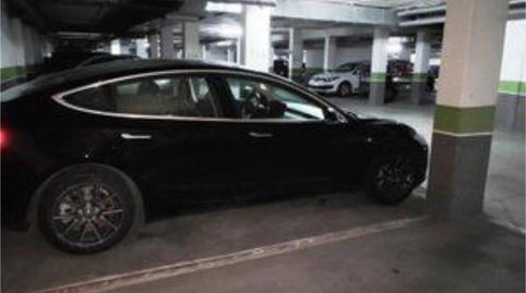 Garage for sale in Calle Magallanes, 2, Universidad, Madrid - image 5 Photo 5 of Garage for sale in Calle Magallanes, 2, Universidad, Madrid