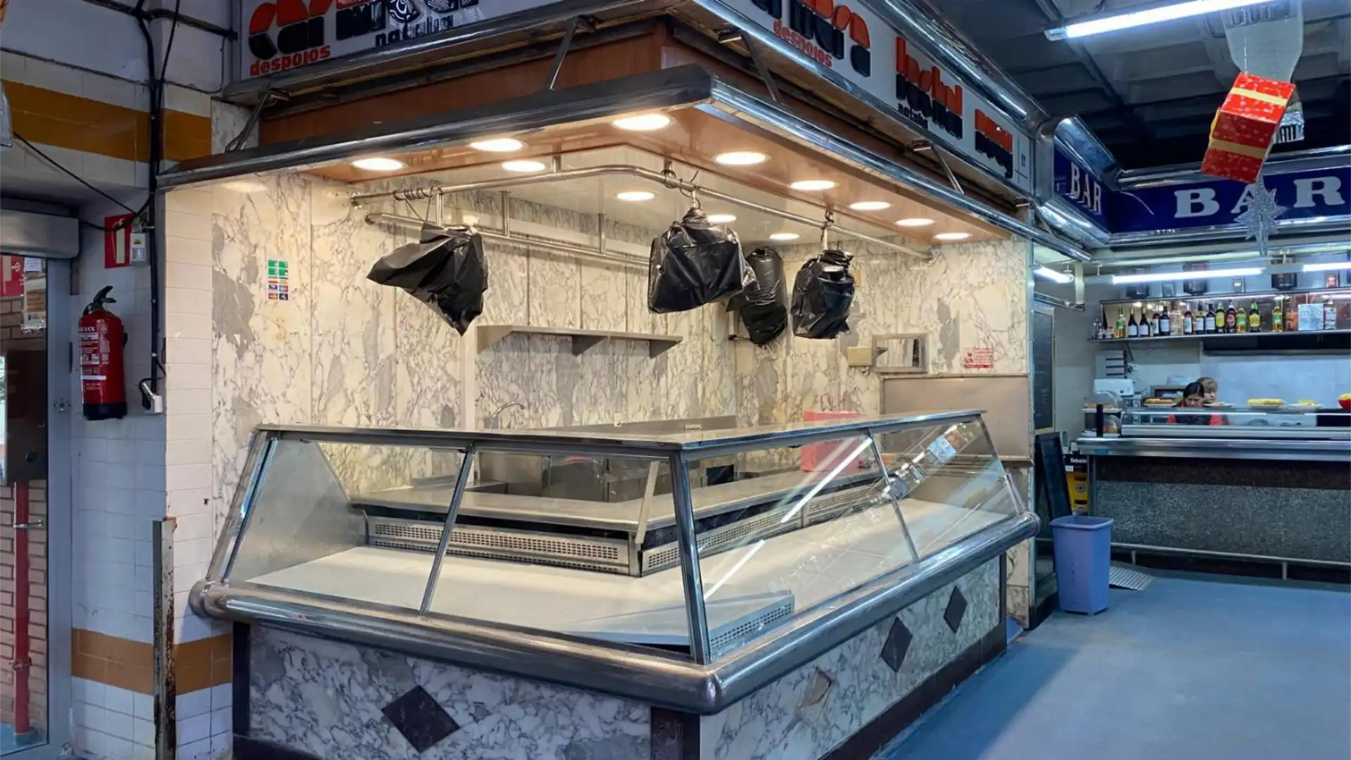 Local en venta en Sant Boi de Llobregat