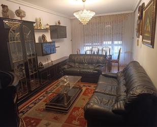 Living room of Flat for sale in Langreo