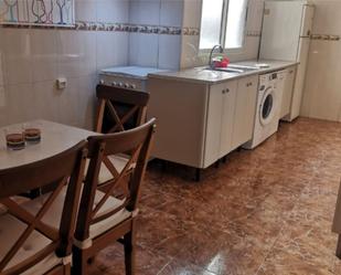 Kitchen of Flat for sale in  Murcia Capital