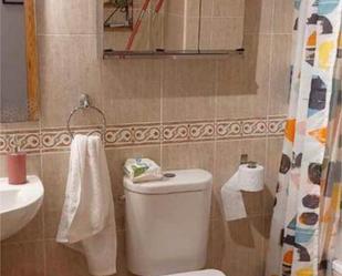 Bathroom of Apartment to rent in Algete  with Private garden, Terrace and Swimming Pool