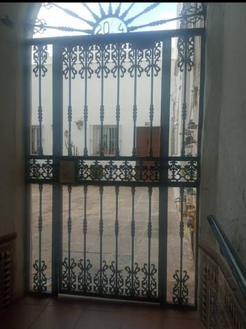 Casa-chalet en Venta en Calle San José, 56 en Centro