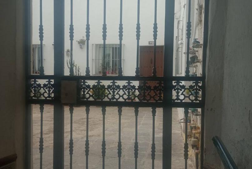 Casa o xalet en venda a Calle San José, 56, Centro, Cádiz - imatge 1 Foto 1 de Casa o xalet en venda a Calle San José, 56, Centro, Cádiz