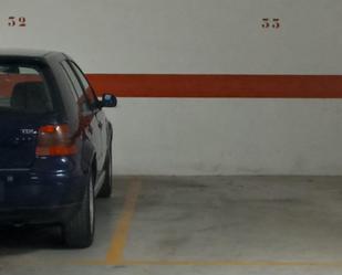 Parking of Garage to rent in Las Gabias