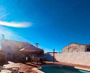 Casa o xalet de lloguer a Camino del Río, 13, Nava de la Asunción