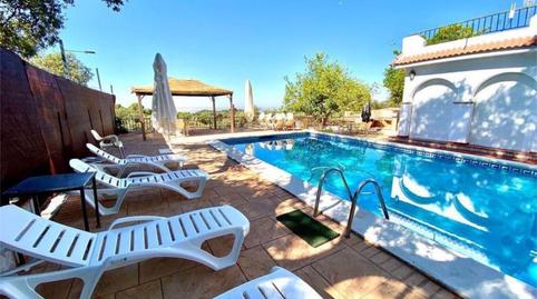 Photo 5 of House or chalet to rent in Extrarradio el Cruce, 14, El Higuerón, Córdoba