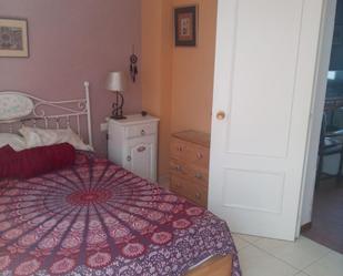 Bedroom of Attic to rent in Alhaurín El Grande  with Terrace and Balcony