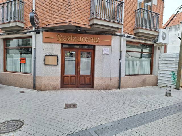 Local comercial en Alquiler en Calle Postas, 9 en Astorga