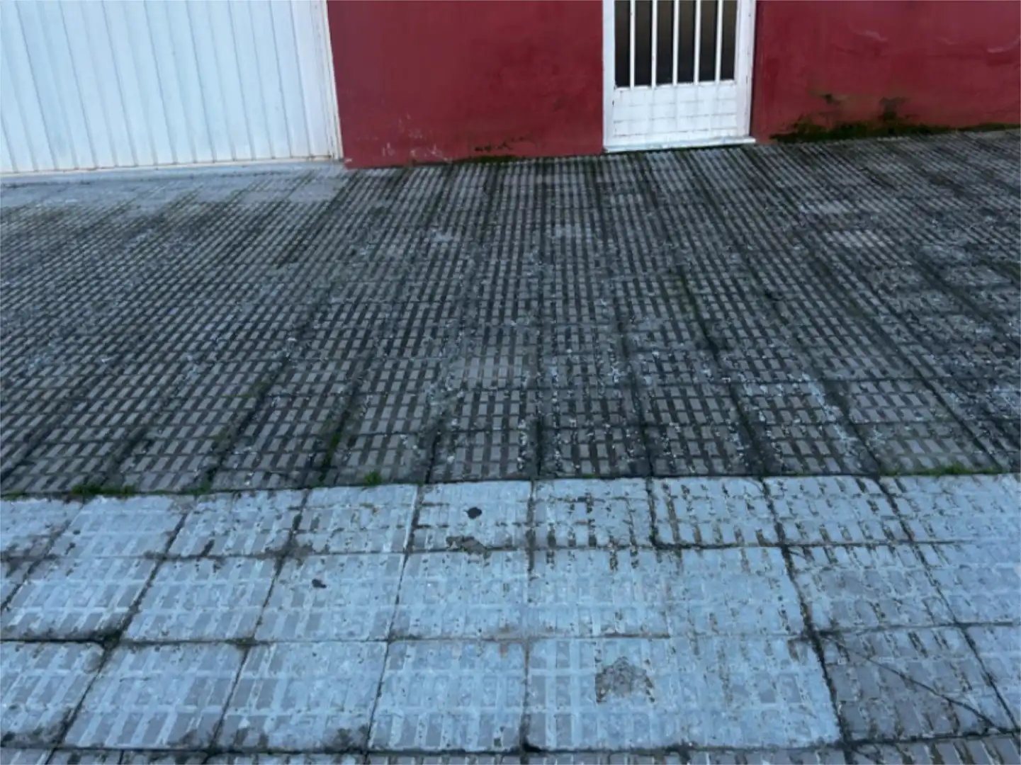 Planta baja en venta en Carrer Illes Columbretes, 6, Playa Parking de Planta baja en venta en Burriana / Borriana
