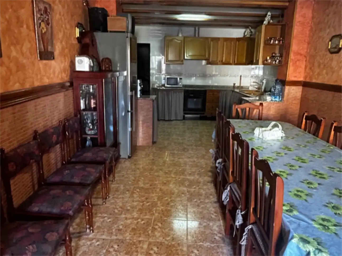 Planta baja en venta en Carrer Illes Columbretes, 6, Playa Cocina de Planta baja en venta en Burriana / Borriana