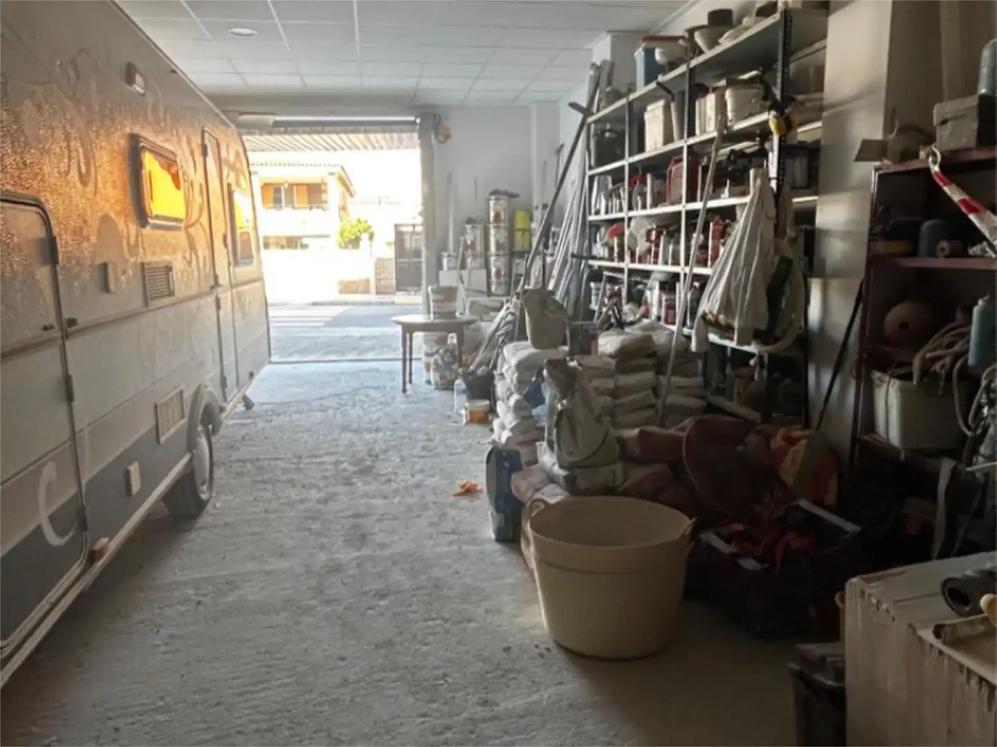 Planta baja en venta en Carrer Illes Columbretes, 6, Playa Planta baja en venta en Burriana / Borriana