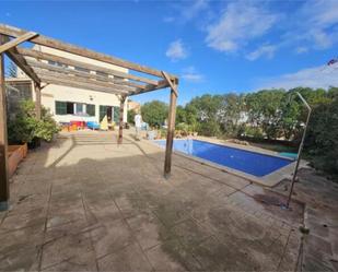 Swimming pool of House or chalet for sale in Santanyí  with Terrace and Swimming Pool