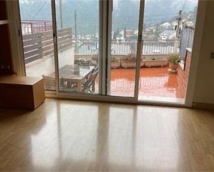 Balcony of Flat for sale in Corbera de Llobregat  with Heating, Parquet flooring and Terrace