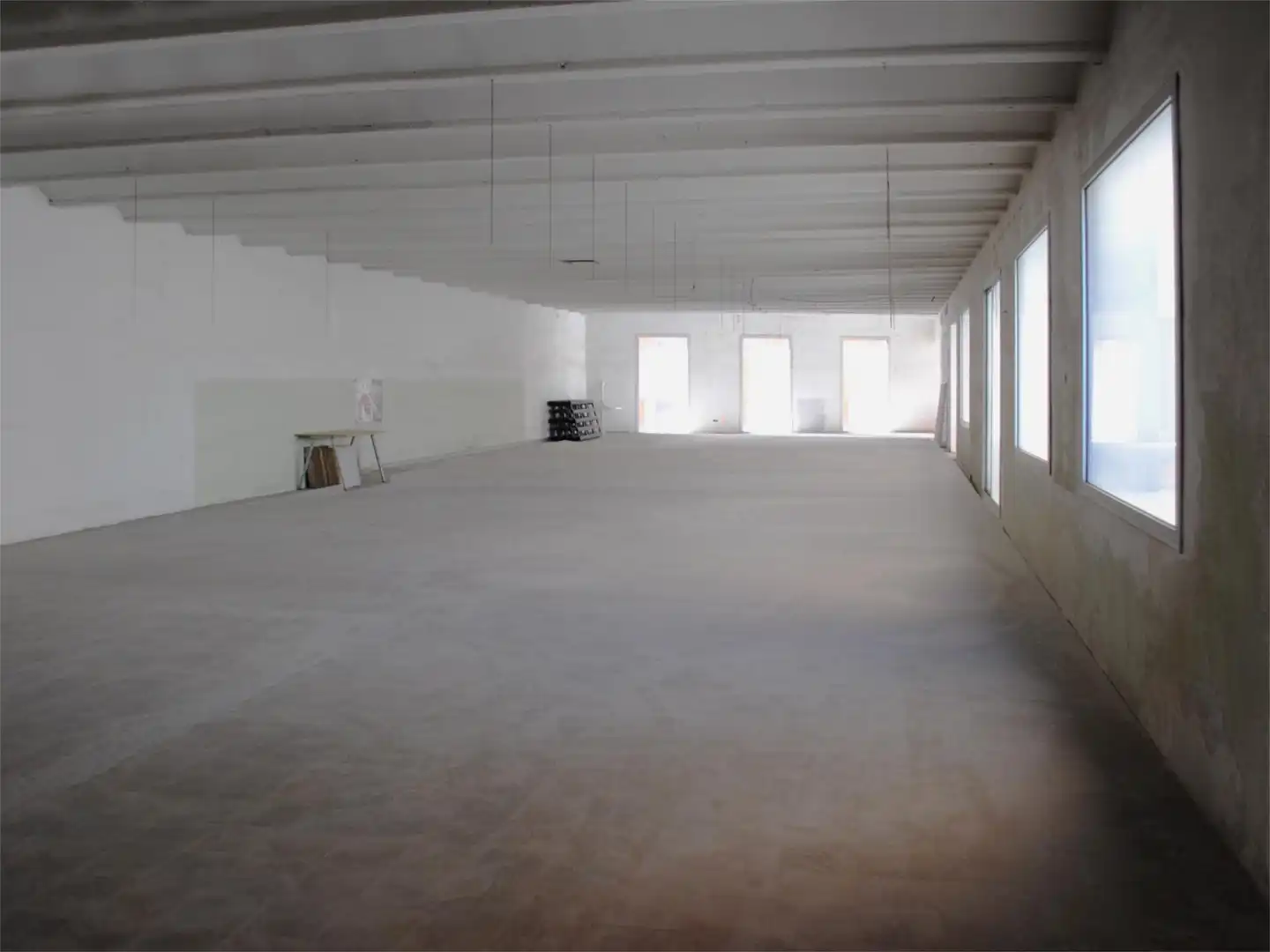 Nave industrial en venta en Carrer de Tarragona, 3, El Poble Sec Nave industrial en venta en Igualada