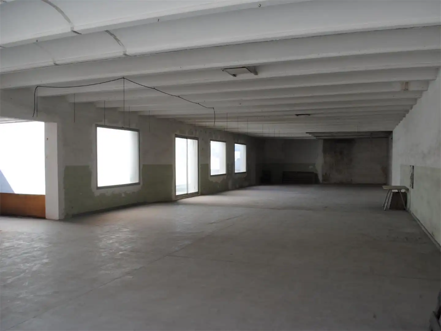 Nave industrial en venta en Carrer de Tarragona, 3, El Poble Sec Nave industrial en venta en Igualada