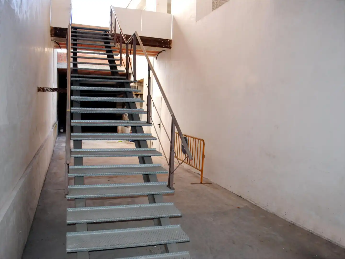 Nave industrial en venta en Carrer de Tarragona, 3, El Poble Sec Nave industrial en venta en Igualada