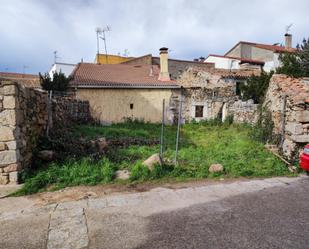 Urbanitzable en venda en Lozoyuela-Navas-Sieteiglesias