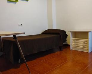 Bedroom of Flat to share in Mijas