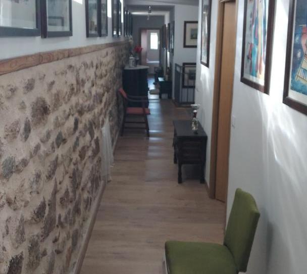 Foto 1 de Finca rústica per a compartir a Calle Jesuitas, 2, Casasbuenas, Toledo