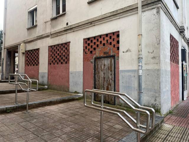Local comercial en Venta en Kale Nagusia Kalea, 1 en Irura