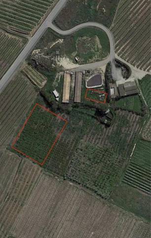 Terreno en Venta en Carrer Pirineu, 3 en Vilanova de Segrià