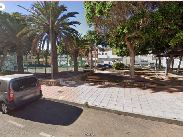 Terreno residencial en Venta en Calle Maxorata, 5 en Vecindario - El Doctoral - Cruce de Sardina