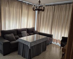 Living room of Flat to rent in Montijo