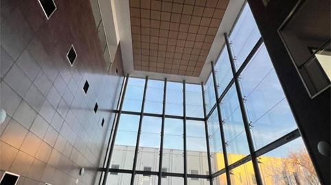 Foto 4 de Oficina de lloguer a Calle de la Calera, 3, Zona Industrial, Madrid