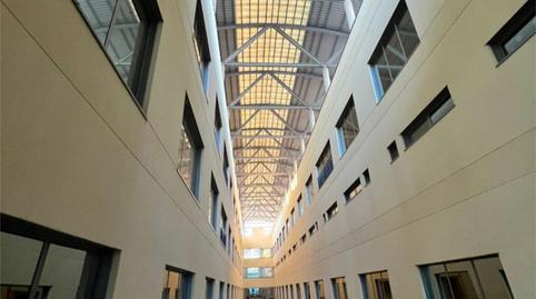 Foto 5 de Oficina de lloguer a Calle de la Calera, 3, Zona Industrial, Madrid