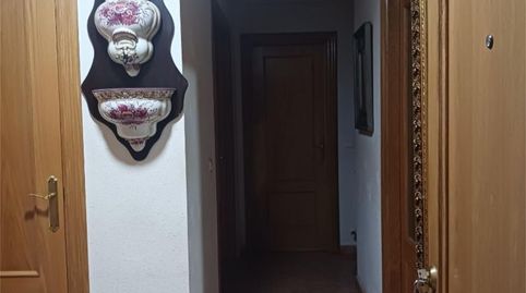 Foto 3 de Piso en venta en Avenida de la Constitución, 32, Abarán, Murcia