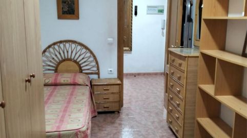 Foto 4 de Piso en venta en Avenida de la Constitución, 32, Abarán, Murcia