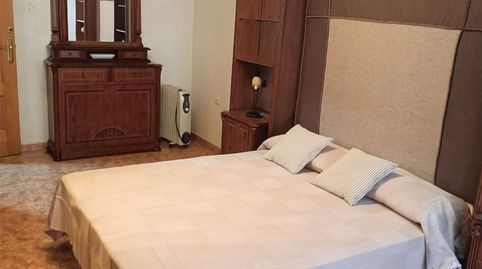 Foto 5 de Piso en venta en Avenida de la Constitución, 32, Abarán, Murcia