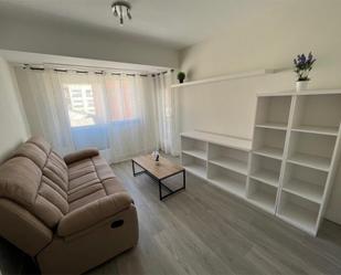 Living room of Flat for sale in León Capital   with Terrace