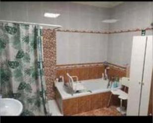 Bathroom of House or chalet for sale in Molina de Segura  with Terrace