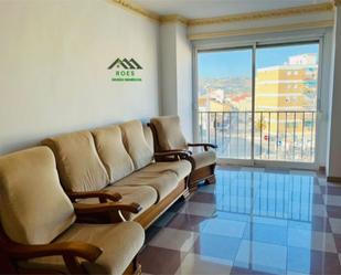 Exterior view of Flat for sale in Antequera  with Air Conditioner, Heating and Terrace