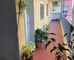 Flat for sale in Benahadux  with Air Conditioner, Terrace and Balcony