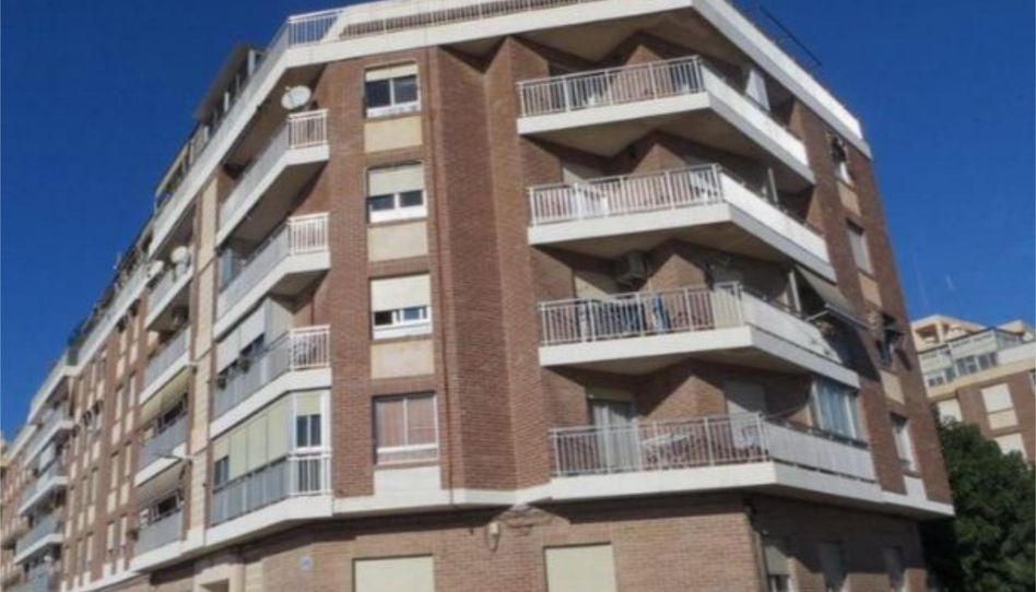 Flat for sale in Avinguda D'alcoi, 76, Campello pueblo, El Campello - image 1 Photo 1 of Flat for sale in Avinguda D'alcoi, 76, Campello pueblo, El Campello