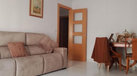 Flat for sale in Avinguda D'alcoi, 76, Campello pueblo, El Campello - image 3 Photo 3 of Flat for sale in Avinguda D'alcoi, 76, Campello pueblo, El Campello
