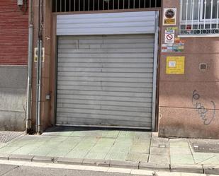 Parking of Garage for sale in  Almería Capital